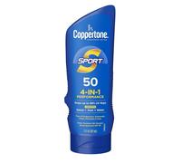 Coppertone Sport Sunscreen Lotion SPF 50, 7oz (207 ml)