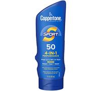 Coppertone Sport Sunscreen Lotion SPF 50, 8oz