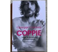 Coppie. Storie di desiderio e trasgressione (Le onde)