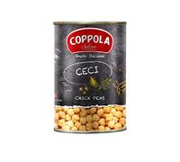 Coppola Chick peas 400g (Pack of 12)