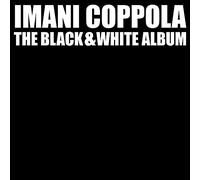 Imani Coppola Black and White Album CD IPC094CD NEW