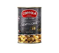 Coppola Lentils 400g (Pack of 12)