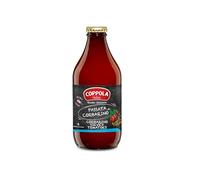 Coppola Passata di Corbarino, Corbarino Sieved Tomatoes 330g (Pack of 6)