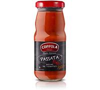 Coppola Passata, Sieved Tomatoes 350g (Pack of 6)