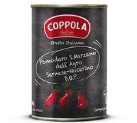 Coppola San Marzano Tomatoes DOP 400g (Pack of 12)