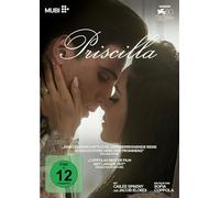 Coppola, Sofia - Priscilla