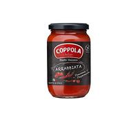 Coppola Tomato Sauces 350g (Pack of 6) (Arrabbiata Sauce)