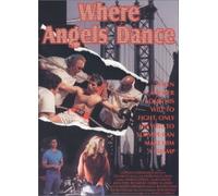 Coppola - Where Angels Dance [DVD] [Region 1] [US Import] [NTSC]