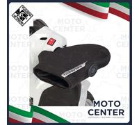 Neoprene Hand Grips TUCANO URBANO For Aprilia Scarabeo 250 300 400 500