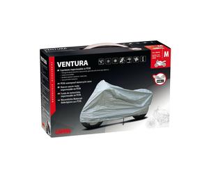 Coprimoto Lampa Model Ventura With Heat-Sealed Seams. Size M