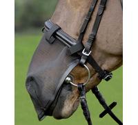 Coprinaso Protection Fly Hood For The Nose of The Horse With Anti UV