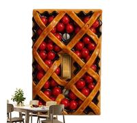 Copripresa Da Parete,Copriinterruttore Singolo | Decorative Copertura Casa Carina Per Interni Garage Casa Nuova Genitori Soggiorno Camera Dei Bambini Ufficio | Protezione Presa Corrente Decorat