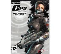 Cops 2170 (PC)