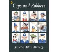 Cops and Robbers