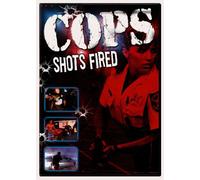 Cops: Shots Fired [DVD] [Region 1] [US Import] [NTSC]