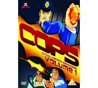 Cops: Volume 1 [DVD] [2007]