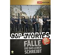 CopStories - Staffel 1 - ORF Edition