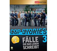 CopStories: Staffel 3 [3 DVDs]