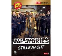 CopStories: Stille Nacht [DVD]