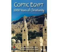 Coptic Egypt: 2000 Years of Christianity [DVD] [Region 1] [US Import] [NTSC]