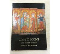 Coptic icons = Les icones coptes = Koptische Ikonen (Orbis terrae Aegyptiae)