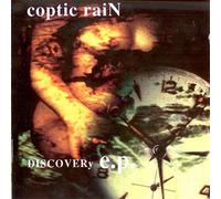 Coptic Rain - Discovery Ep