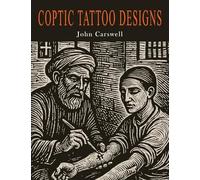 Coptic Tattoo Designs