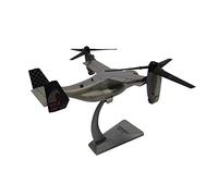 copy 1/72 For Transport Helicopter MV-22 Aircraft US Navy Osprey Fighter lloy Scale Airplane Model Collection