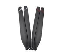 Copy 4 Pcs/Set CW CCW 32120 Drone Blades Folding Carbon Fiber Plastic Mix Propeller Compatible For Hobbywing X8 Plus Power System Propeller