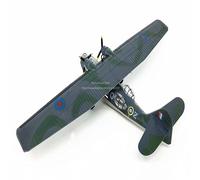 copy airplane model 1:144 For World War II Britain PBY-5 Seaplane lloy Die Casting Static Collection