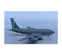 copy airplane model 1/200 For US KC-135R Fuel Dispenser lloy Die Cast Static Collection