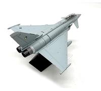copy airplane model 1/72 For European Fighter Model Blister Inner Box, No Outer Box Simulated Collection