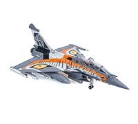 copy airplane model 1:72 For French Air Force Fighter 2013 Finished Replica Airplane Die Casting Aircraft Collection