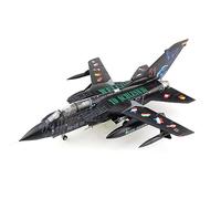 copy airplane model 1/72 For German Fighter Jet Mode Die Casting Military Static Collection