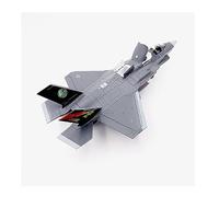 copy airplane model 1:72 For US Marine Corps Model Of F35B Vertical Takeoff And Landing Collection
