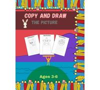 Copy and draw: the picture