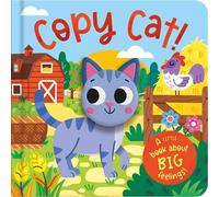 Copy Cat