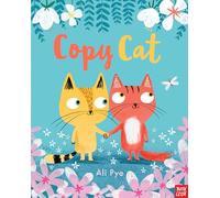 Nosy Crow Copy Cat