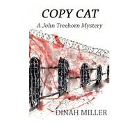 Copy Cat: A John Treehorn Mystery (Book 16)