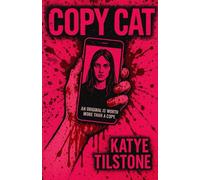 Copy Cat: An original is worth more than a copy.