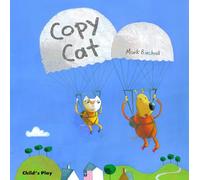 Copy Cat (Child's Play Library)