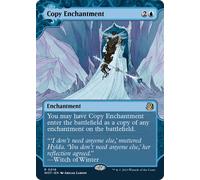 Copy Enchantment (Enchanting Tales) | Wilds of Eldraine Enchanting Tales