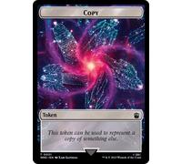 Copy // Food (#26) Token | Universes Beyond: Doctor Who