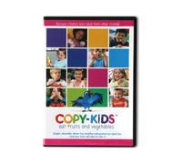 Copy-Kids Eat Fruits And Vegetables