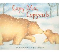 Copy Me, Copycub
