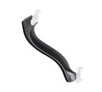 Copy Of Carbon Violin Shoulder Rest 4/4 4/3 Style Accessories Pad Support Parts violin parts