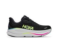 copy of Hoka Bondi 9 White Orange AW26 shoes, Size EU 44 2/3