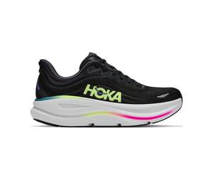 copy of Hoka Bondi 9 White Orange AW26 shoes, Size EU 47 1/3