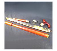 Copy Of Old Walking Stick Cane Violon Perfect Strings Good Playability And Fast Turning Violin