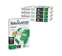 Navigator A3 Universal White Paper Pack of 2500 NAVA380 PPR00613